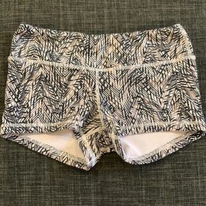 Fleo Original Fit Workout Shorts